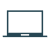 Ícono clases online