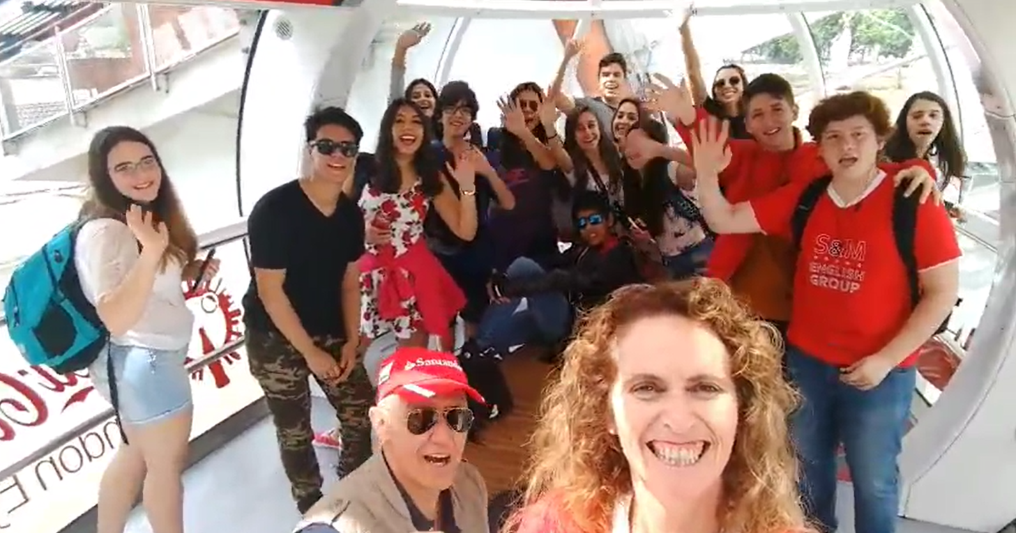 Video del viaje