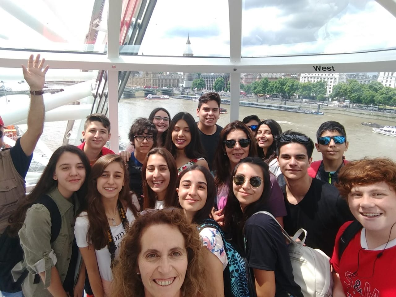 Viaje 2